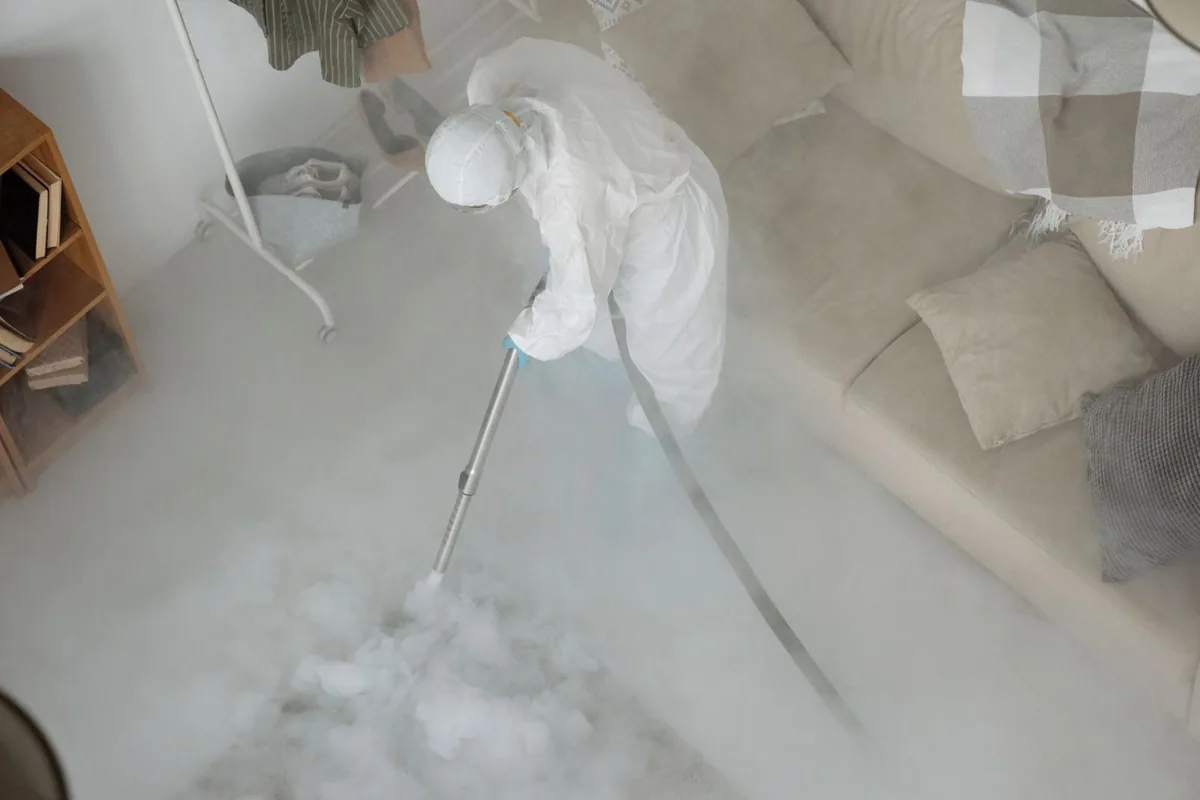 Biohazard Cleanup in Kearns metro township, UT